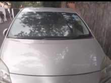 Toyota Prius 2012 Car