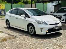 Toyota Prius 2012 Car