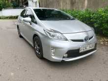 Toyota Prius 2012 Car