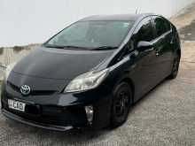 Toyota Prius 2012 Car