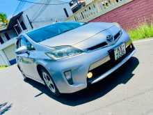 Toyota Prius 2012 Car