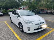Toyota PRIUS 2012 Car