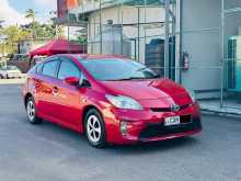 Toyota Prius 2012 Car