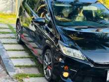 Toyota Prius 2012 Car