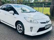 Toyota Prius 2012 Car