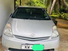 Toyota Prius 2012 Car