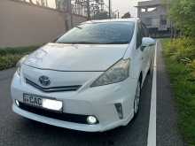 Toyota Prius 2012 Car