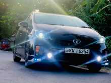 Toyota Prius 2012 Car