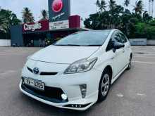 Toyota Prius 2012 Car