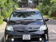 Toyota Prius 2012 Car