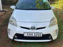 Toyota Prius 2012 Car