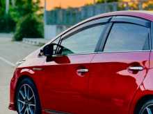 Toyota Prius 2012 Car