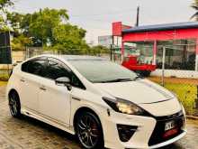 Toyota Prius 2012 Car