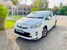 Toyota Prius 2012 Car