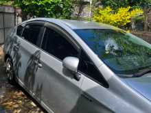Toyota Prius 2012 Car