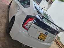 Toyota Prius 2012 Car
