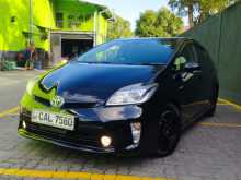 Toyota Prius 2012 Car