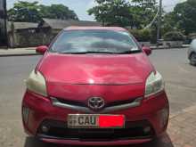 Toyota Prius 2012 Car
