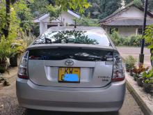 Toyota Prius 2012 Car