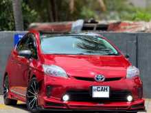 Toyota Prius 2013 Car