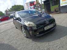 Toyota PRIUS 2013 Car