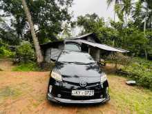 Toyota Prius 2013 Car