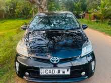 Toyota Prius 2013 Car