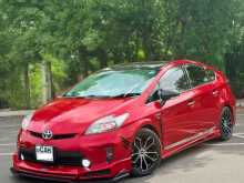 Toyota Prius 2013 Car