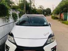 Toyota Prius G Sport 2013 Car