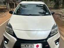 Toyota Prius 2013 Car