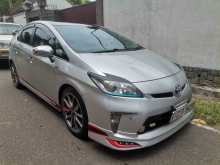 Toyota Prius 2013 Car