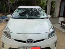 Toyota Prius 2013 Car