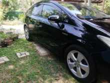 Toyota Prius 2013 Car