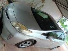 Toyota Prius 2013 Car