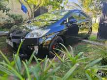 Toyota Prius 2013 Car