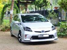 Toyota Prius 2013 Car