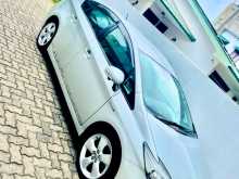 Toyota Prius 2013 Car