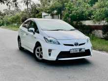 Toyota Prius 2013 Car