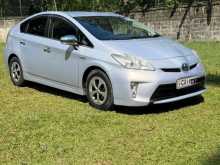 Toyota Prius 2013 Car