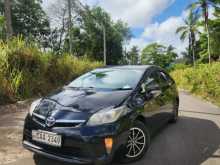 Toyota Prius 2013 Car
