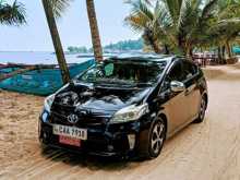 Toyota Prius 2013 Car