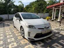 Toyota Prius 2013 Car