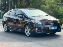 Toyota Prius G Touring 2013 Car