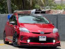 Toyota Prius 2013 Car