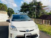 Toyota Prius 2013 Car