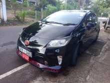 Toyota Prius 2013 Car