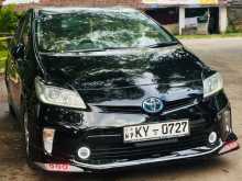 Toyota Prius 2013 Car
