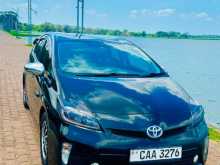 Toyota Prius 2013 Car
