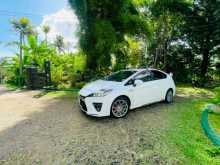 Toyota Prius 2013 Car