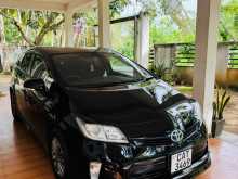 Toyota Prius 2013 Car